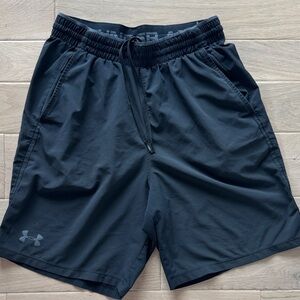 Under Armour Men's Athletic Shorts
